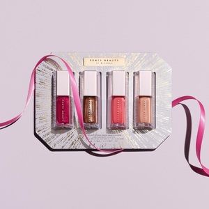 Fenty Beauty • Gloss Set
